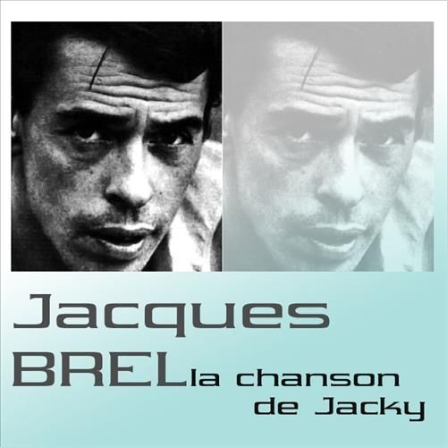 Jacques Brel